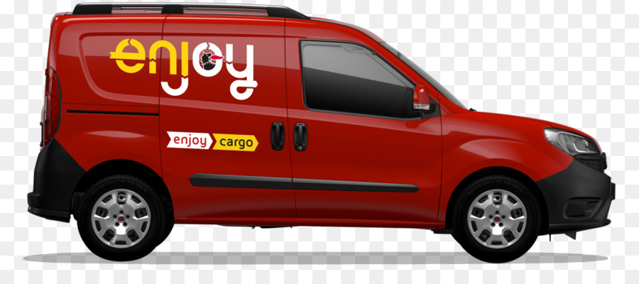 Fourgon Compact，Fiat Doblo PNG