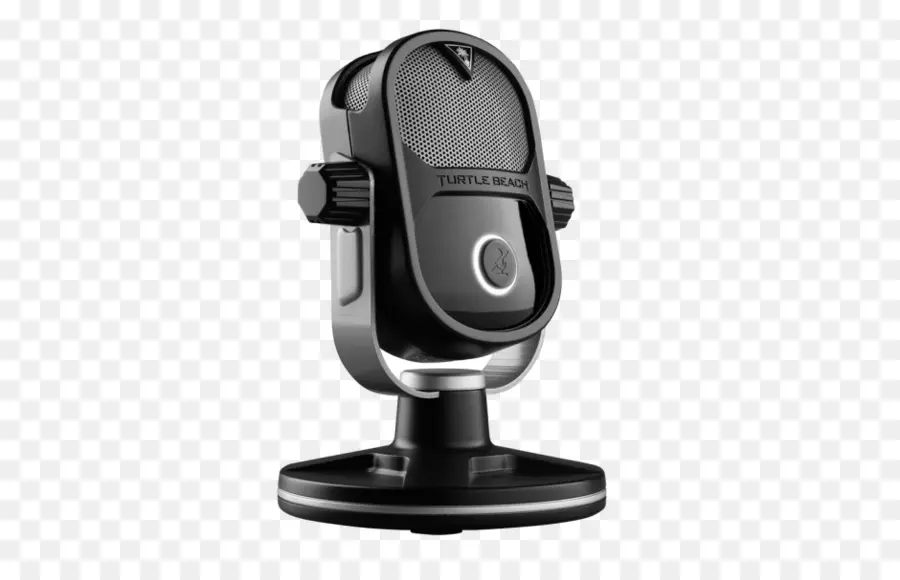Microphone，Pc Microphone Turtle Beach Ear Force De Flux Micro Filaire PNG