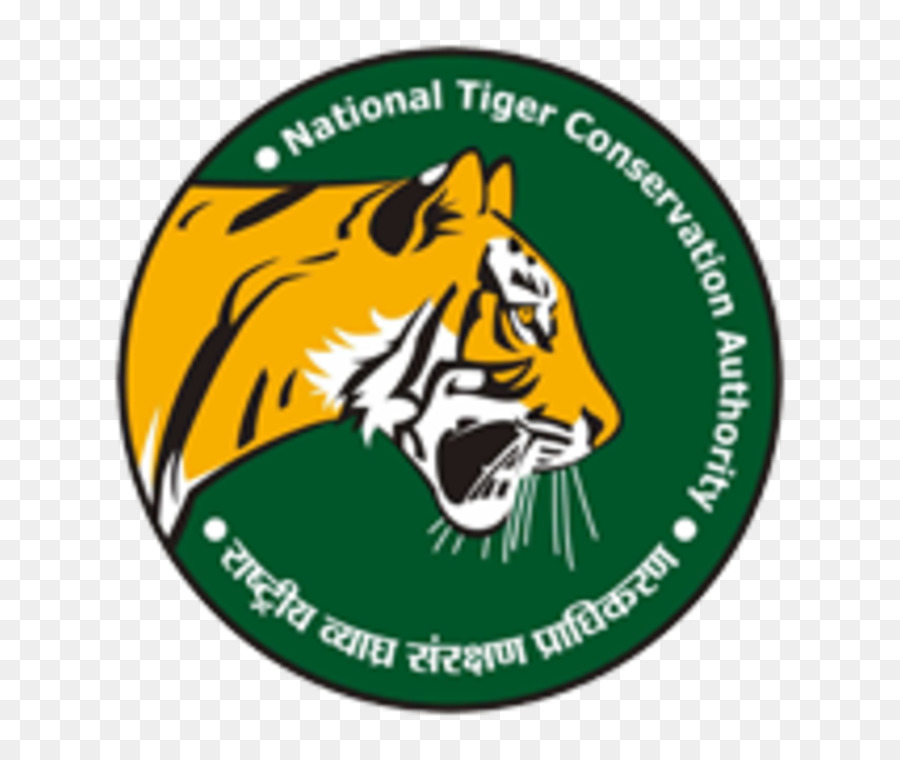 Logo De Conservation Du Tigre，Tigre PNG