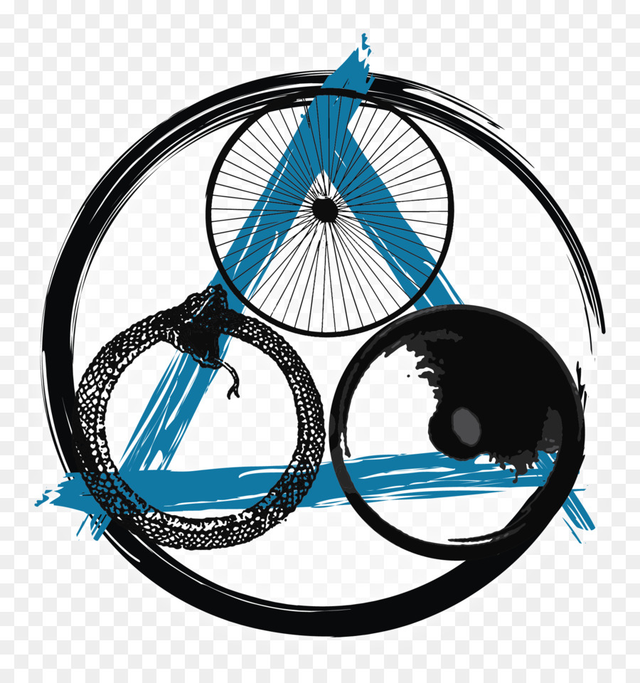 Les Roues De Vélo，Parlé PNG