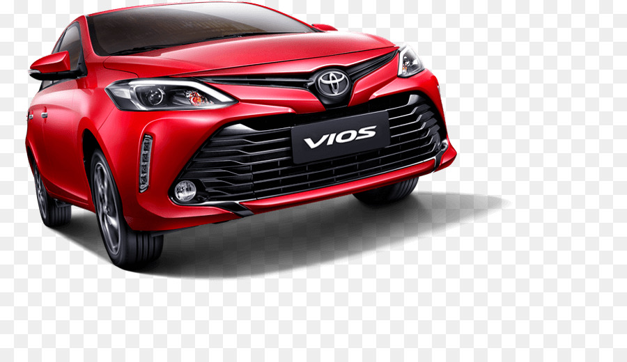 Toyota Vios，Toyota PNG