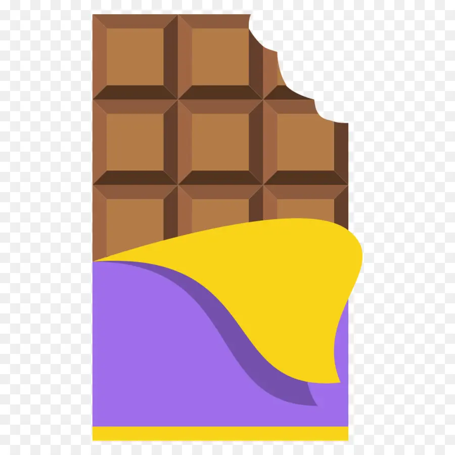 Barre De Chocolat，Bonbons PNG