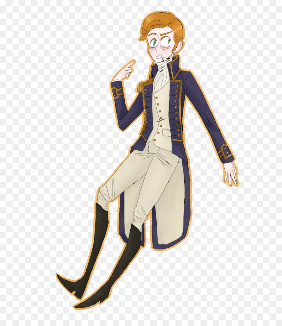 Conception De Costumes，Costume PNG