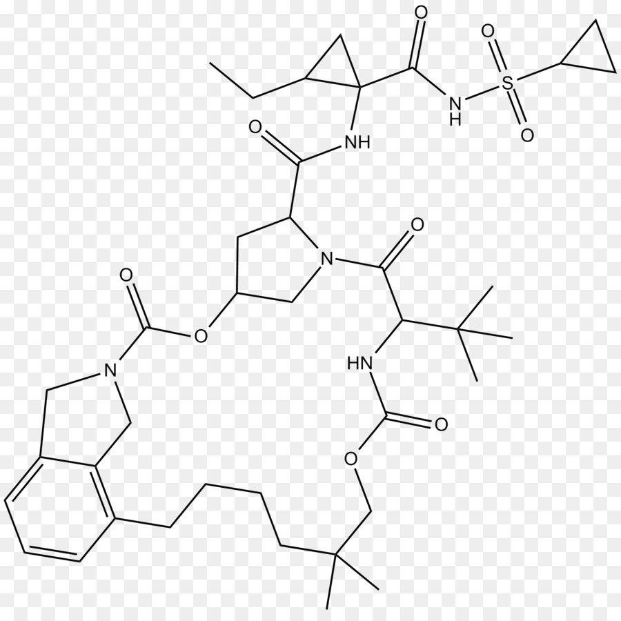 Complexe De Gadolinium，Molécule PNG