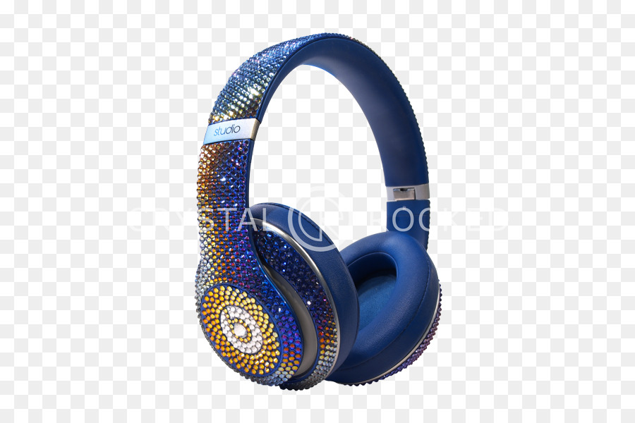 Casque，Bleu De Cobalt PNG