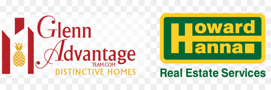 Logos Immobiliers，Avantage Glenn PNG