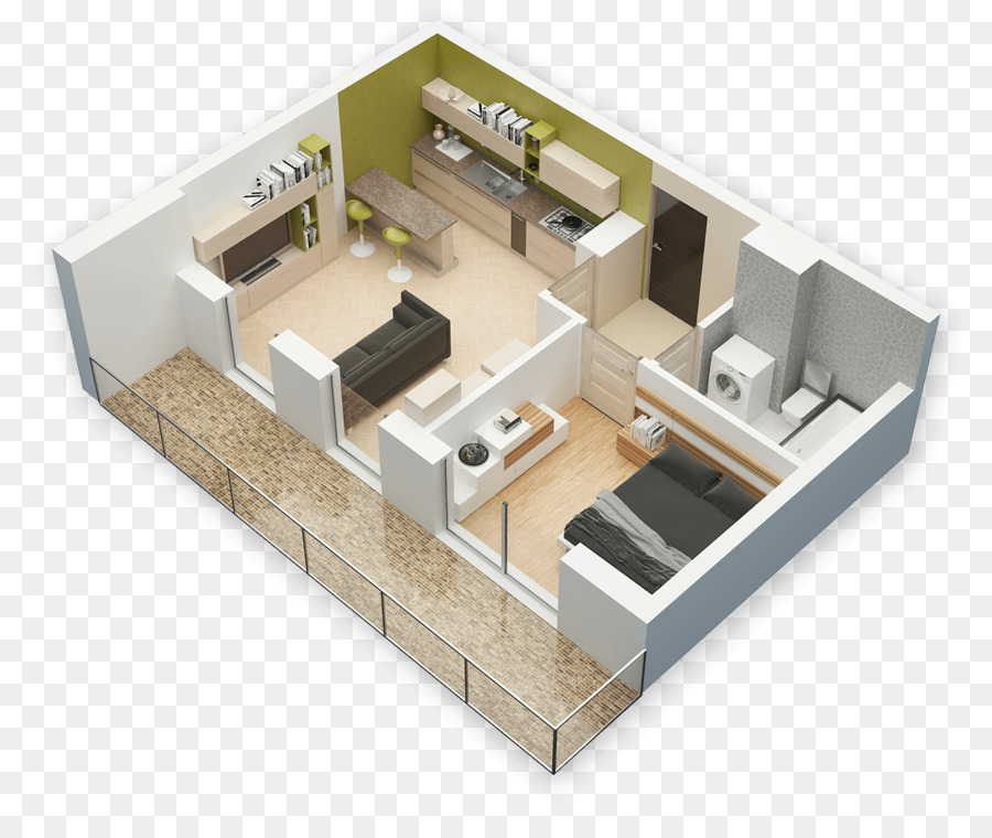 Plan De Maison，Plan PNG