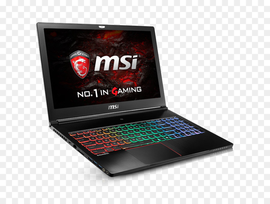 Ordinateur Portable Msi，Ordinateur PNG