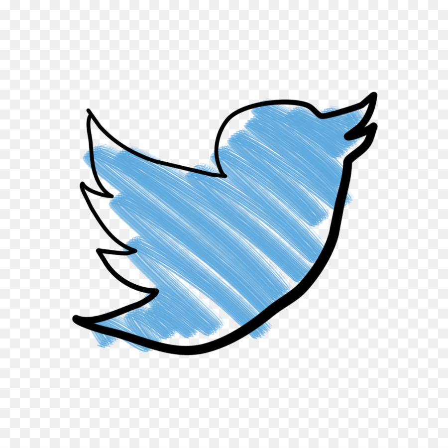 Logo Twitter，Oiseau PNG