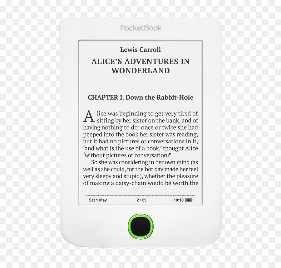 Ereaders，Portefeuille De Base 3 PNG