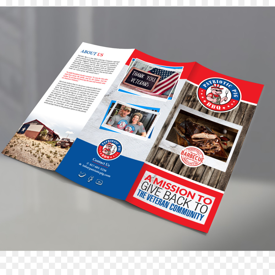 Marque，Brochure PNG