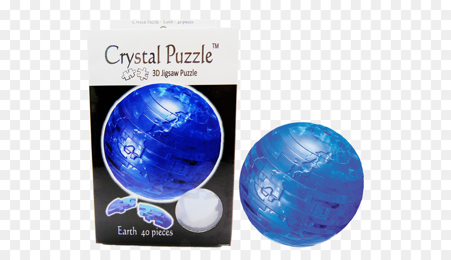 Puzzle，Bleu De Cobalt PNG