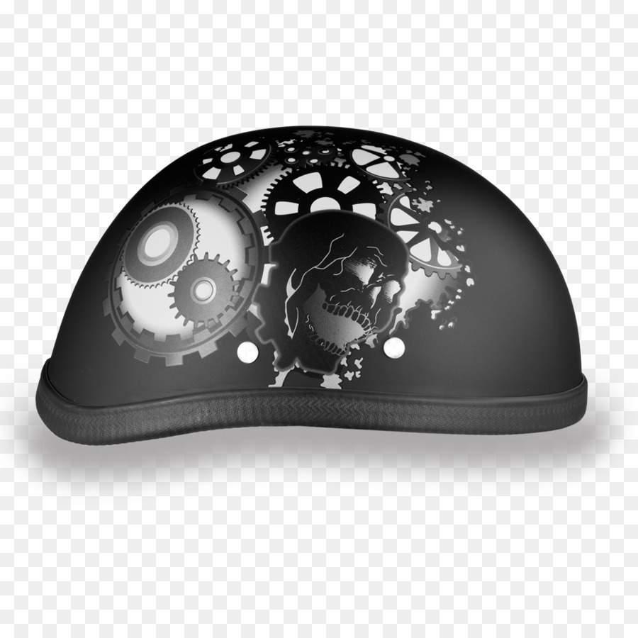 Casque，Blanc PNG