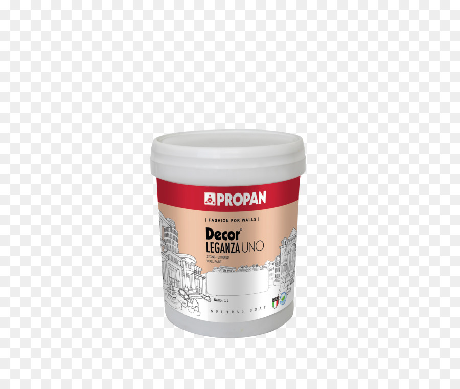 Pot De Peinture，Peinture PNG