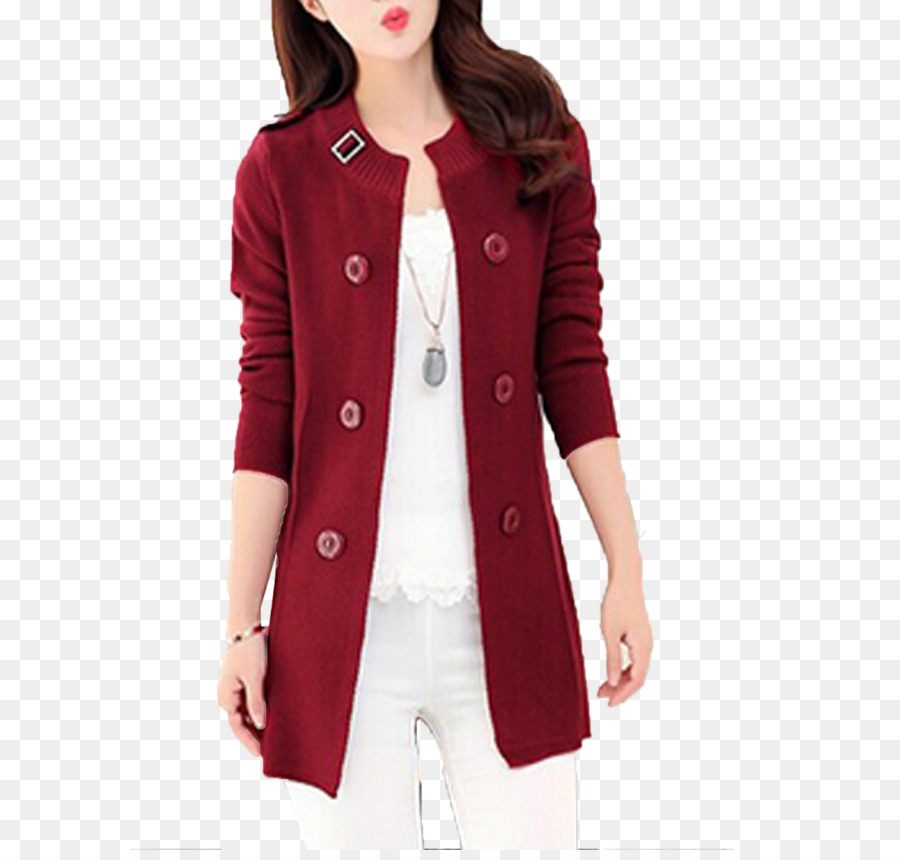 Cardigan，Vêtements PNG