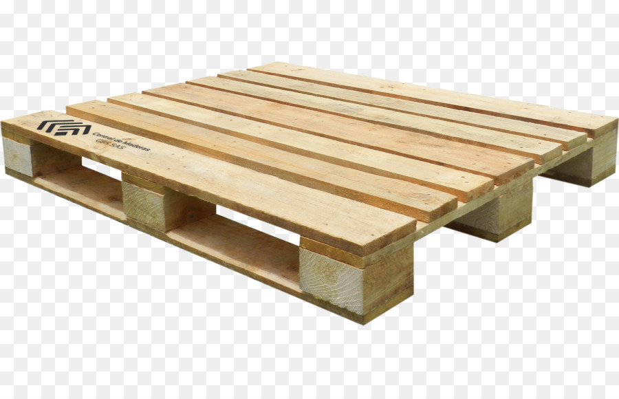 Palettes En Bois，Empilé PNG