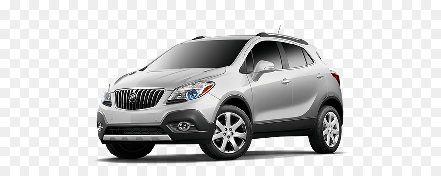 Buick，Buick Envision 2019 PNG