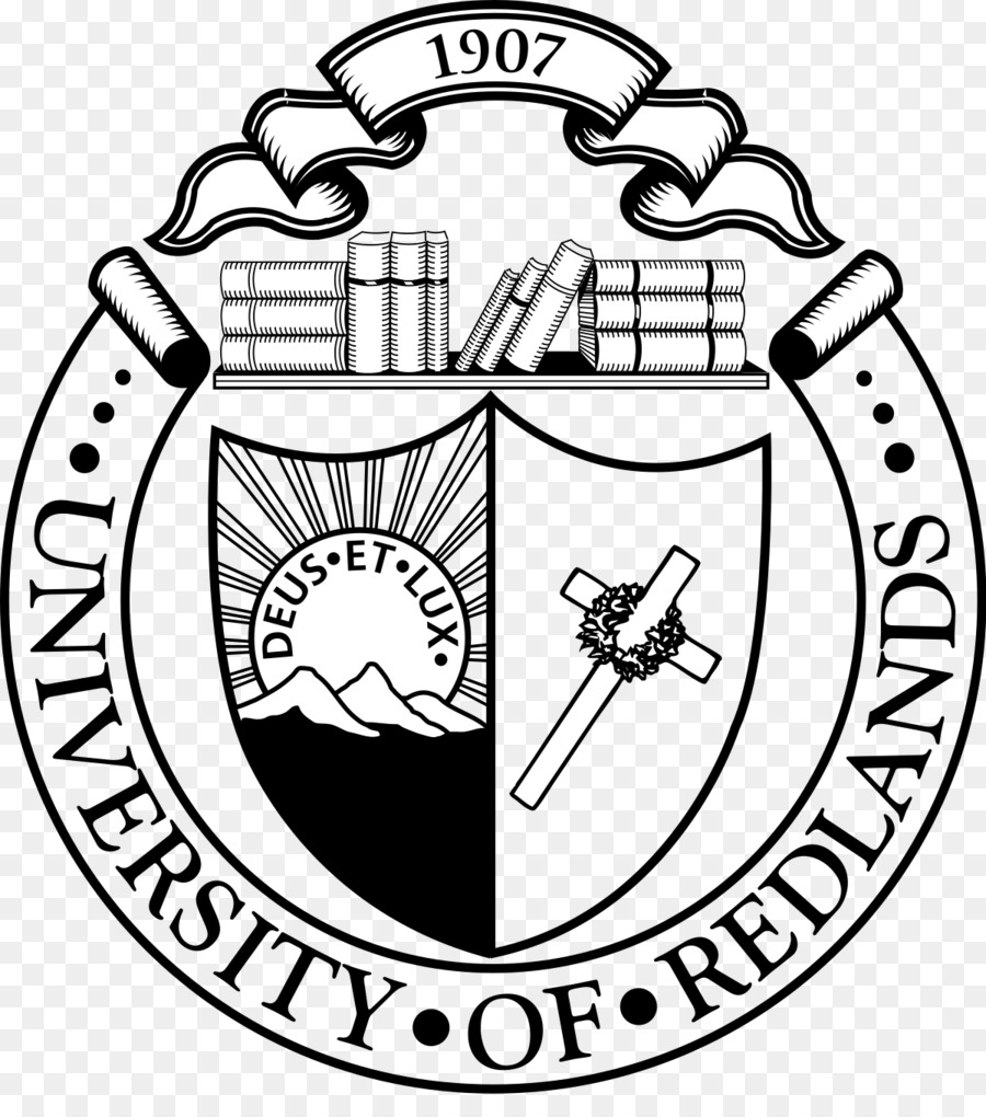 Université De Redlands，Université Baptiste De La Californie PNG