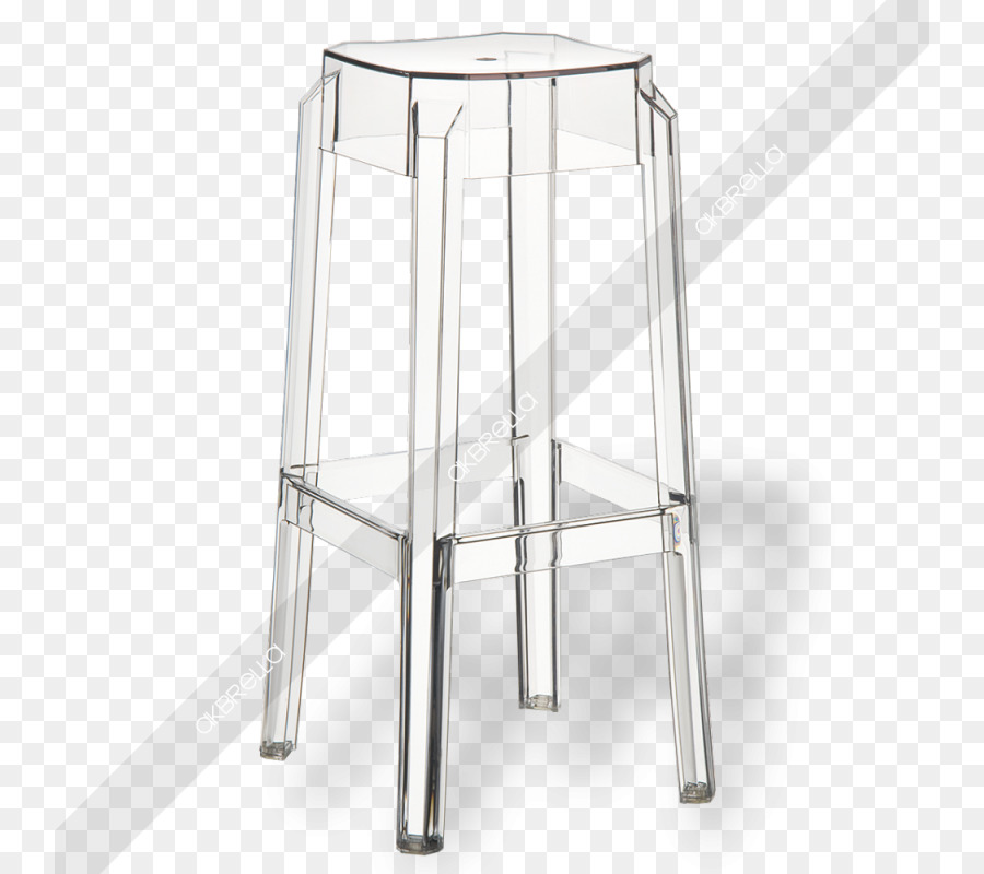 Tabouret Transparent，Sièges PNG