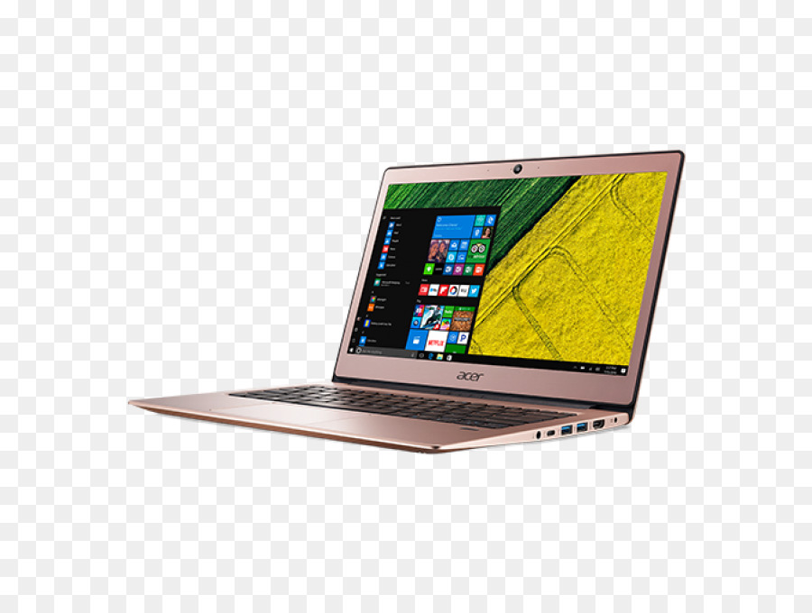 Ordinateur Portable，Acer Swift 1 Sf113 PNG