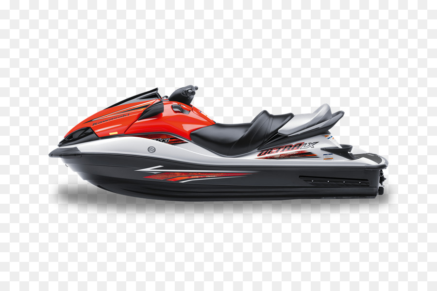 Jet Ski，Les Embarcations Personnelles PNG