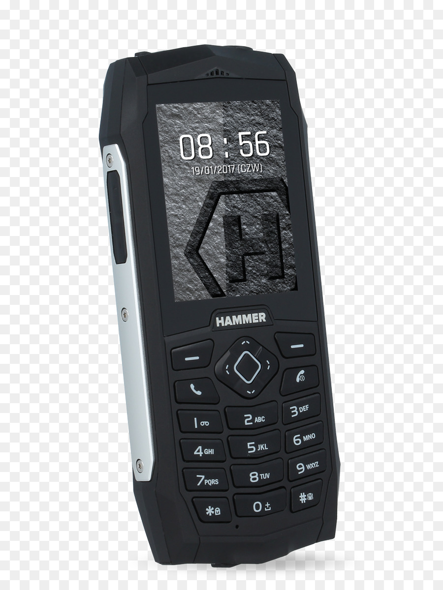 Myphone Marteau 3 Czarny，Marteau 3 De Myphone PNG