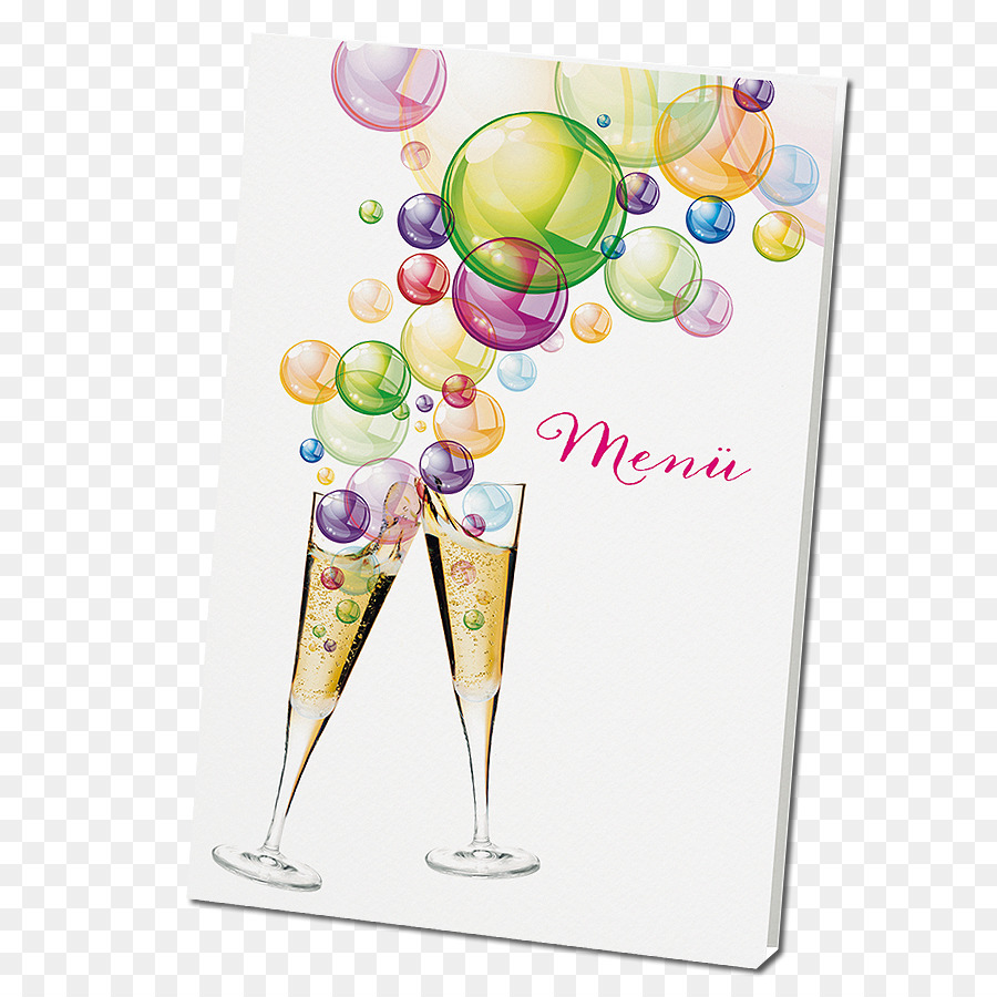 Menu Avec Bulles，Nourriture PNG