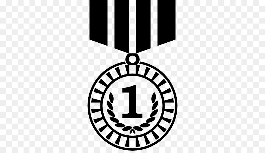 Médaille Numéro Un，Prix PNG