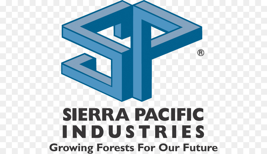 La Californie，Industries Sierra Pacifique PNG