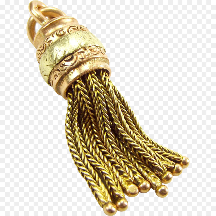 Gland Doré，Bijoux PNG