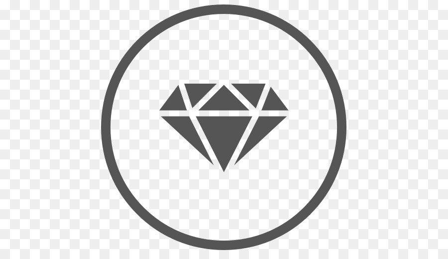 Icône De Diamant，Diamant PNG