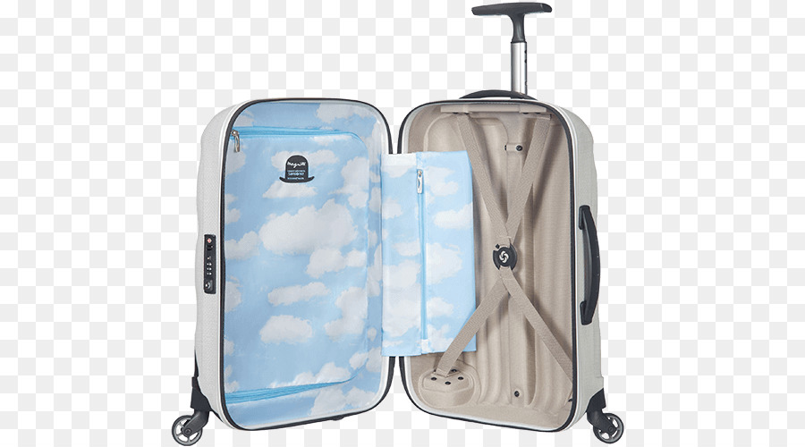 Valise Ouverte，Valise PNG