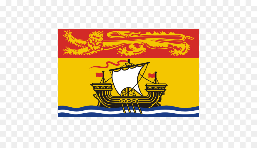 Fredericton，La Colonie De La Nouvelle Écosse PNG