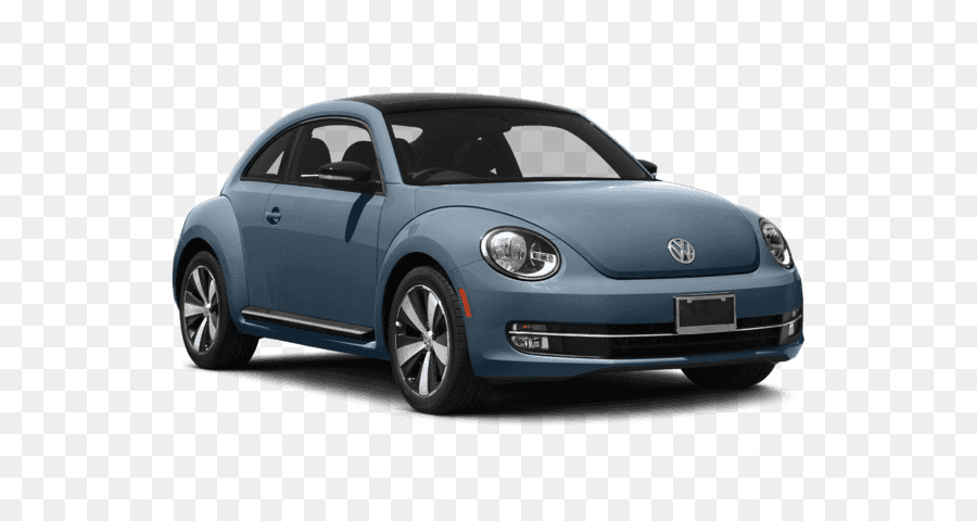 Voiture Blanche，Volkswagen PNG