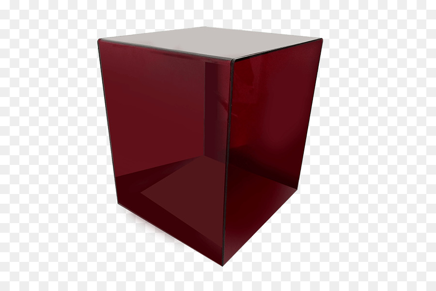 Cube Rouge，Boîte PNG