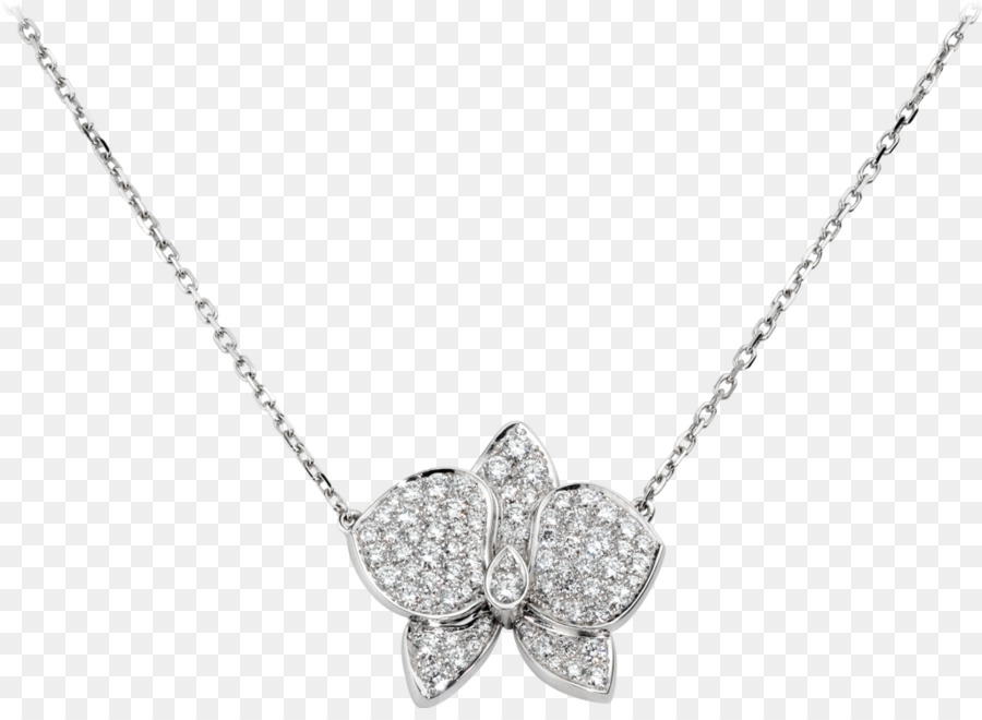 Collier De Diamants，Collier PNG