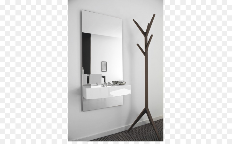 Miroir，Meuble De Salle De Bain PNG