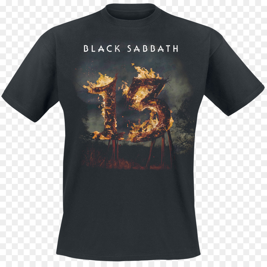 13，Black Sabbath PNG