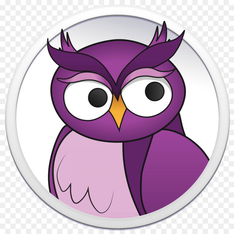 Hibou，Dessin Animé PNG