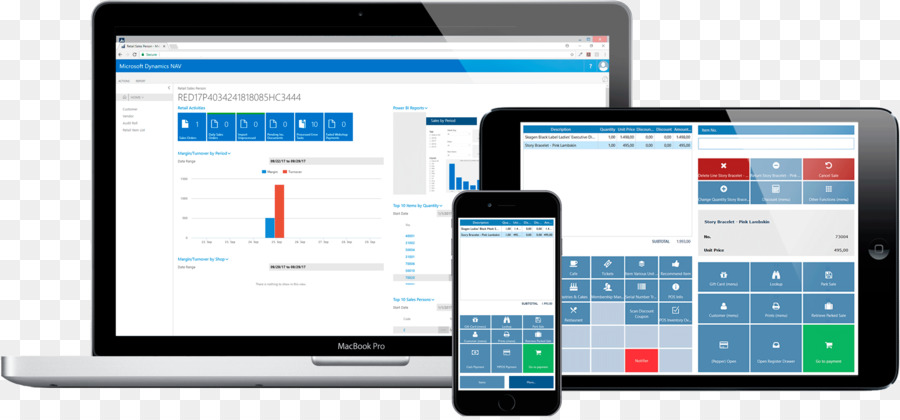 Le Logiciel D Ordinateur，Microsoft Dynamics Nav PNG