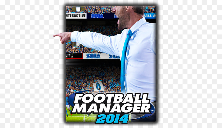 Football Manager 2014，De Manager De Football En 2018 PNG