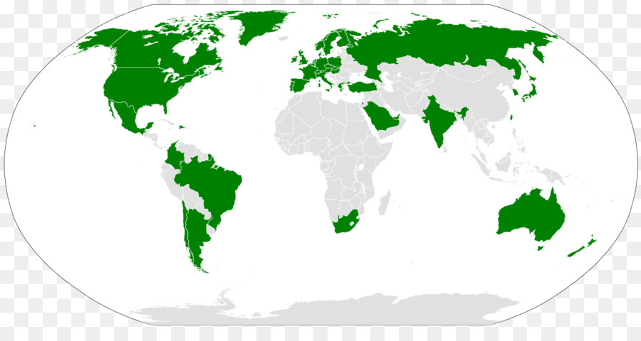 Carte Du Monde，Pays PNG