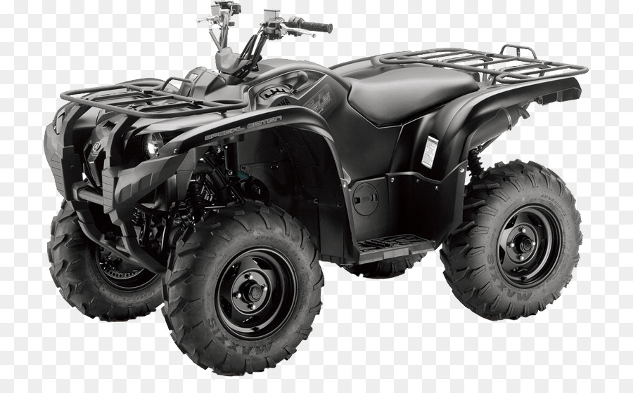 Honda，Allterrain Véhicule PNG