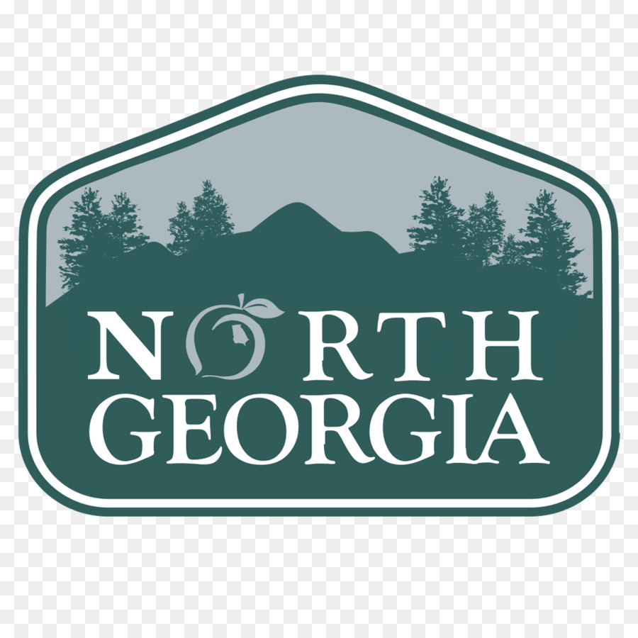 Logo，La Géorgie PNG