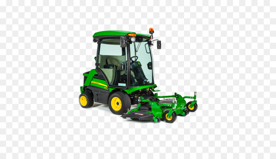 Tracteur Vert，Agriculture PNG