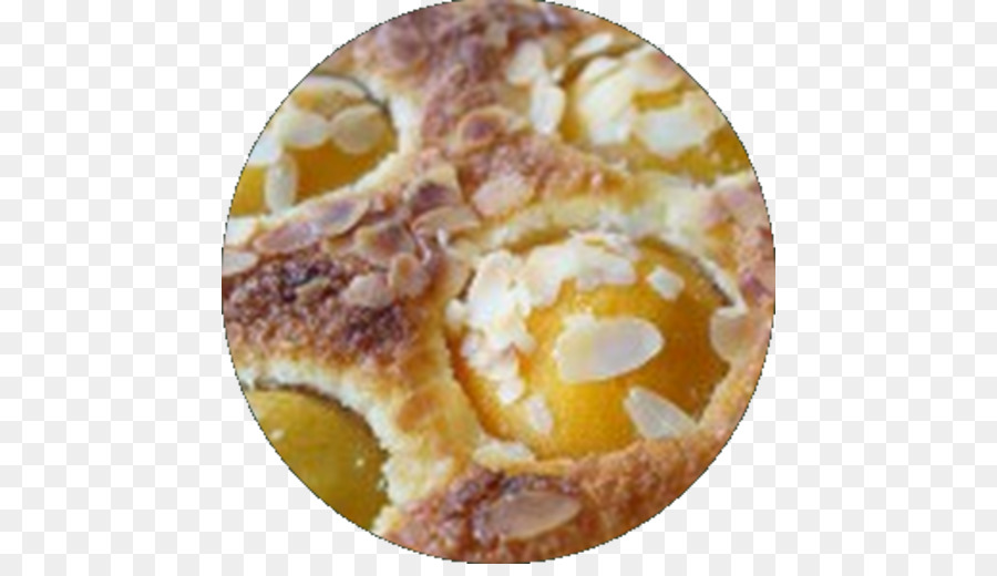 La Pâtisserie Danoise，Tarte à La Mélasse PNG