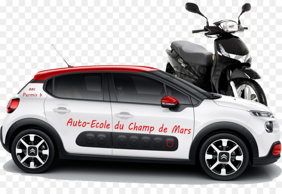 Citroën C3，Voiture PNG