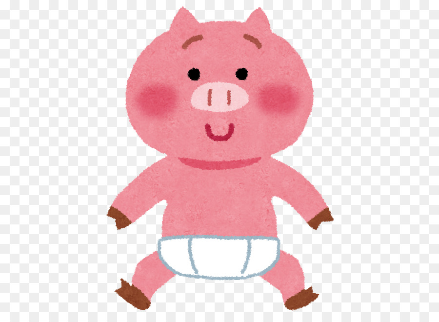 Cochon，Animal PNG