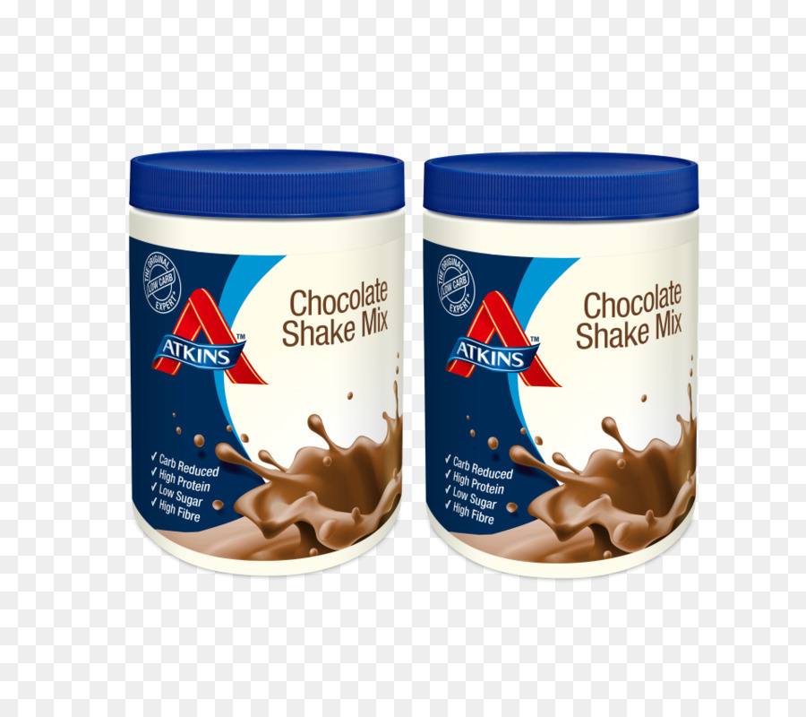 Milk Shake，Le Régime Atkins PNG