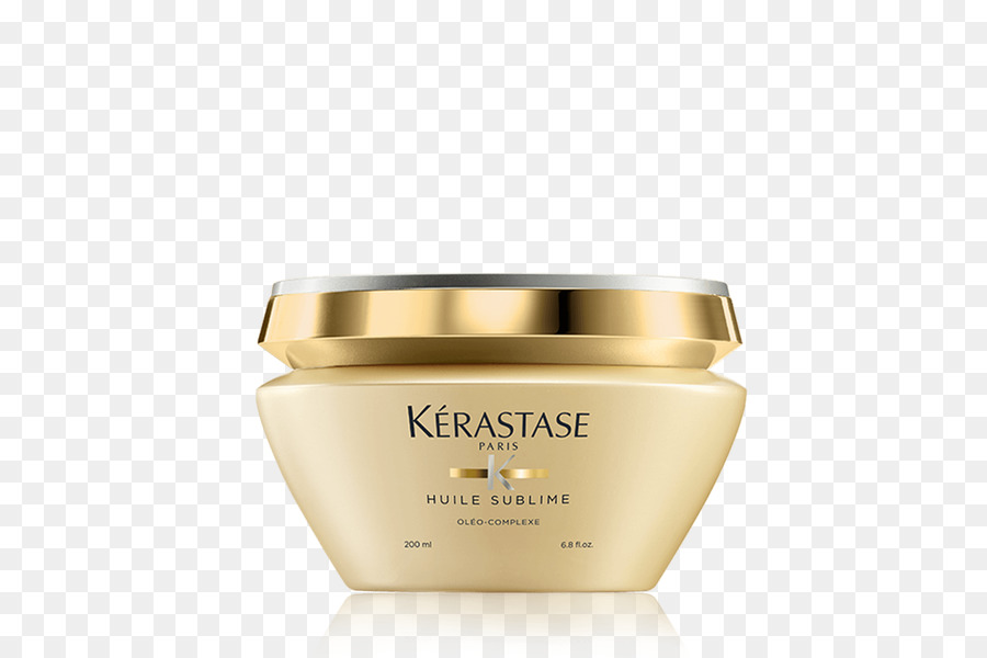 Crème Kérastase，Soins Capillaires PNG